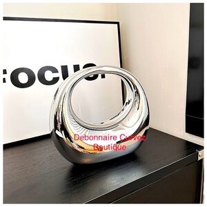 “Out of Space” Purse